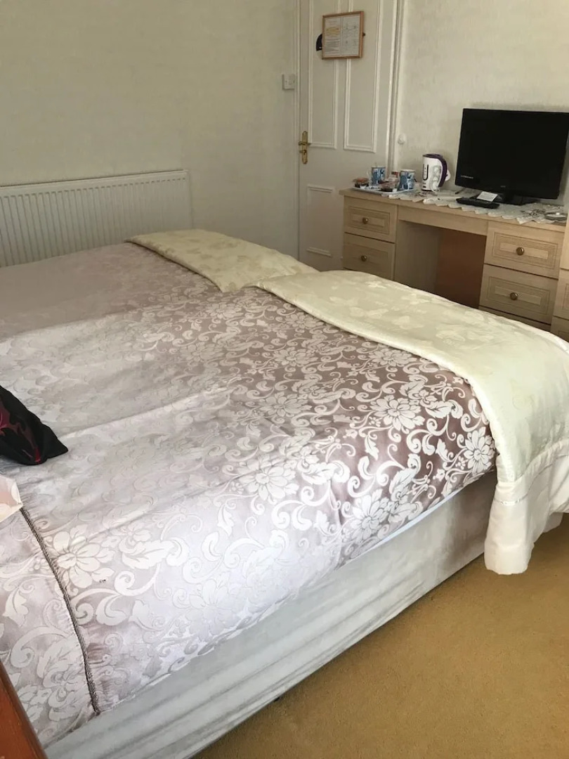 The Sulby Glen Hotel