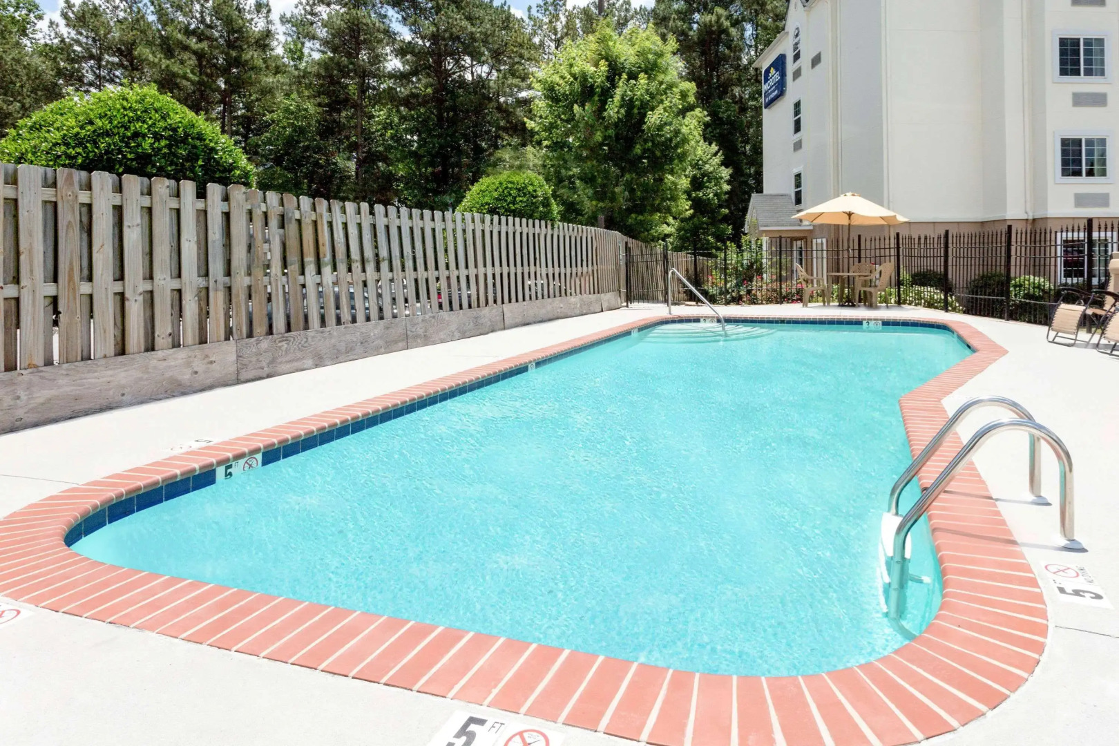 Microtel Inn & Suites by Wyndham Bremen