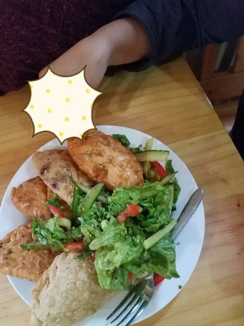 Mountain View Guesthouse