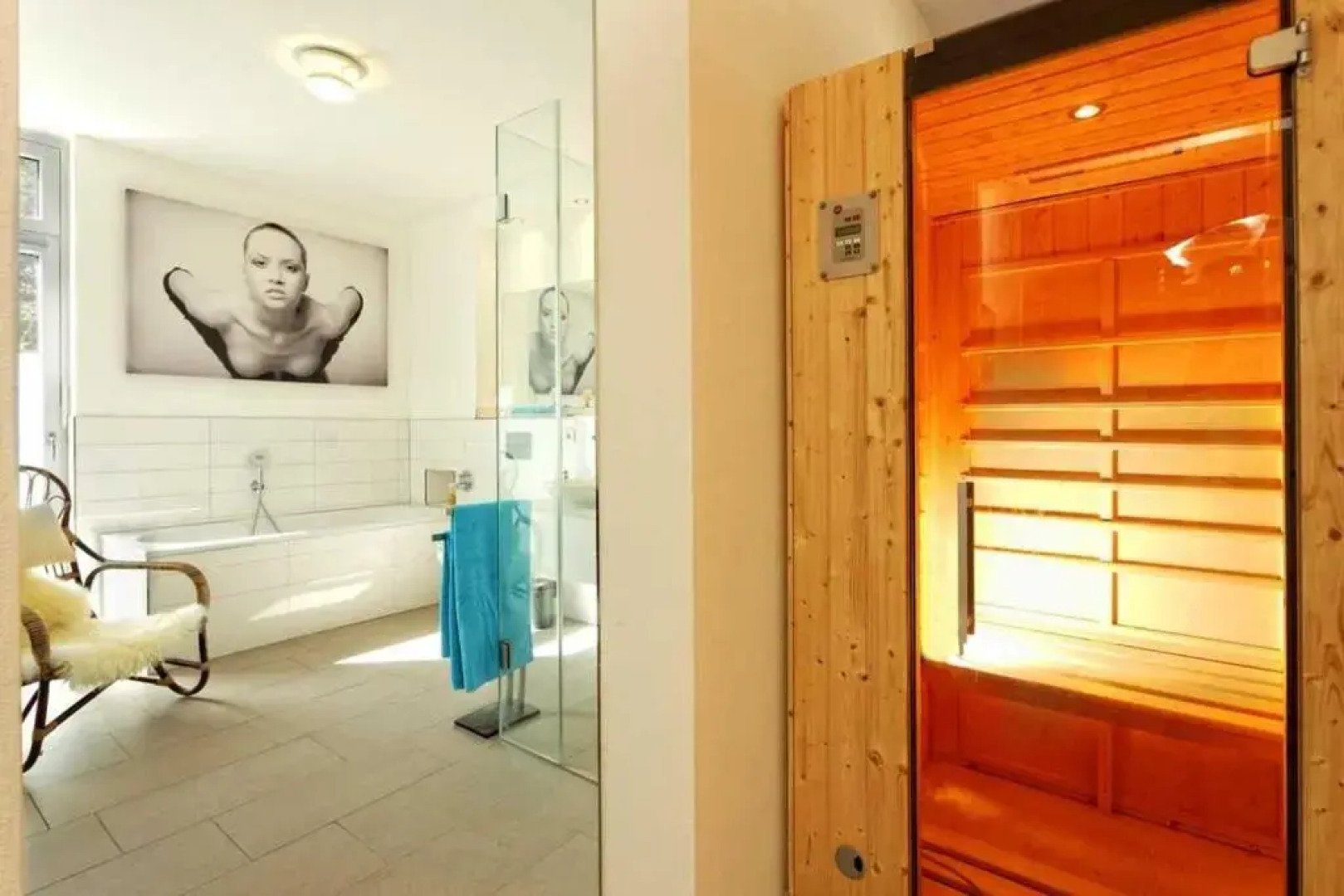 Kapitaensweg 4 Koje 03