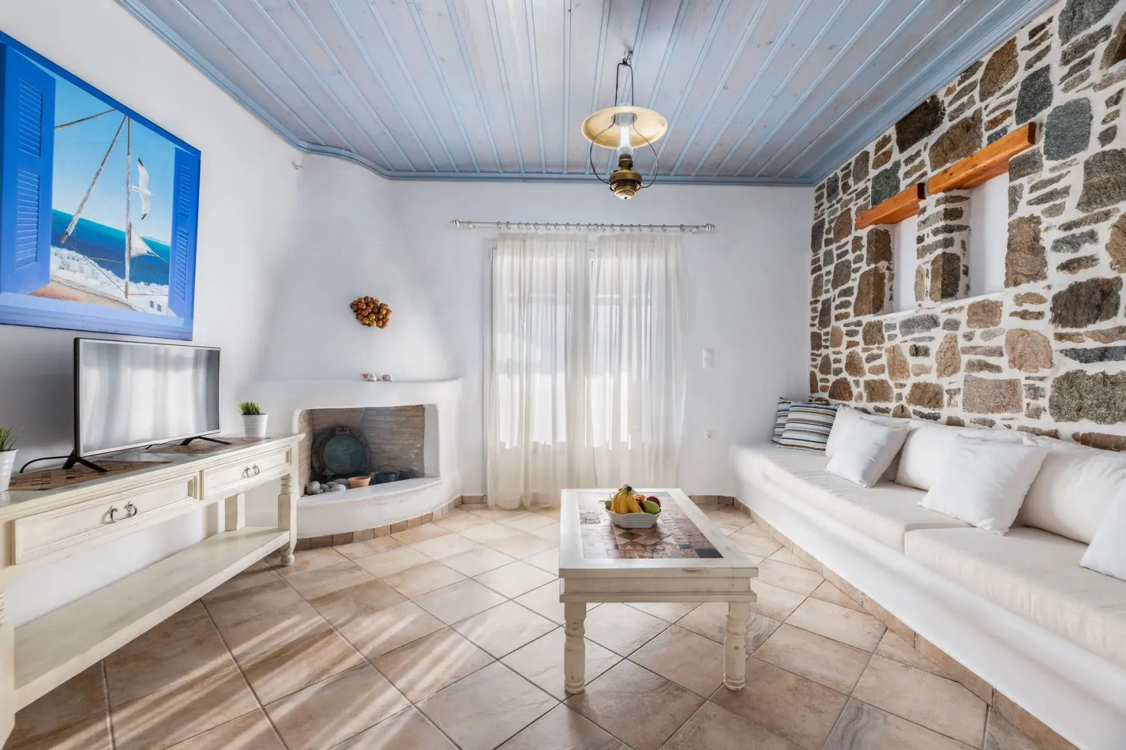 Mykonos Villas by Stylish Stays