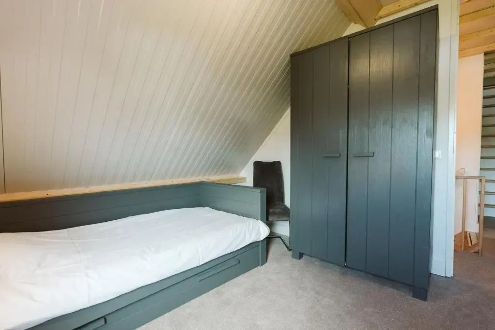 Vuurtorenveld 134 - Het Oude Nieuwland Ouddorp - NOT FOR COMPANIES