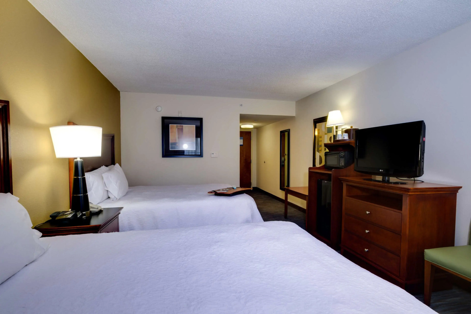 Hampton Inn & Suites - Cape Coral/Fort Myers Area, FL