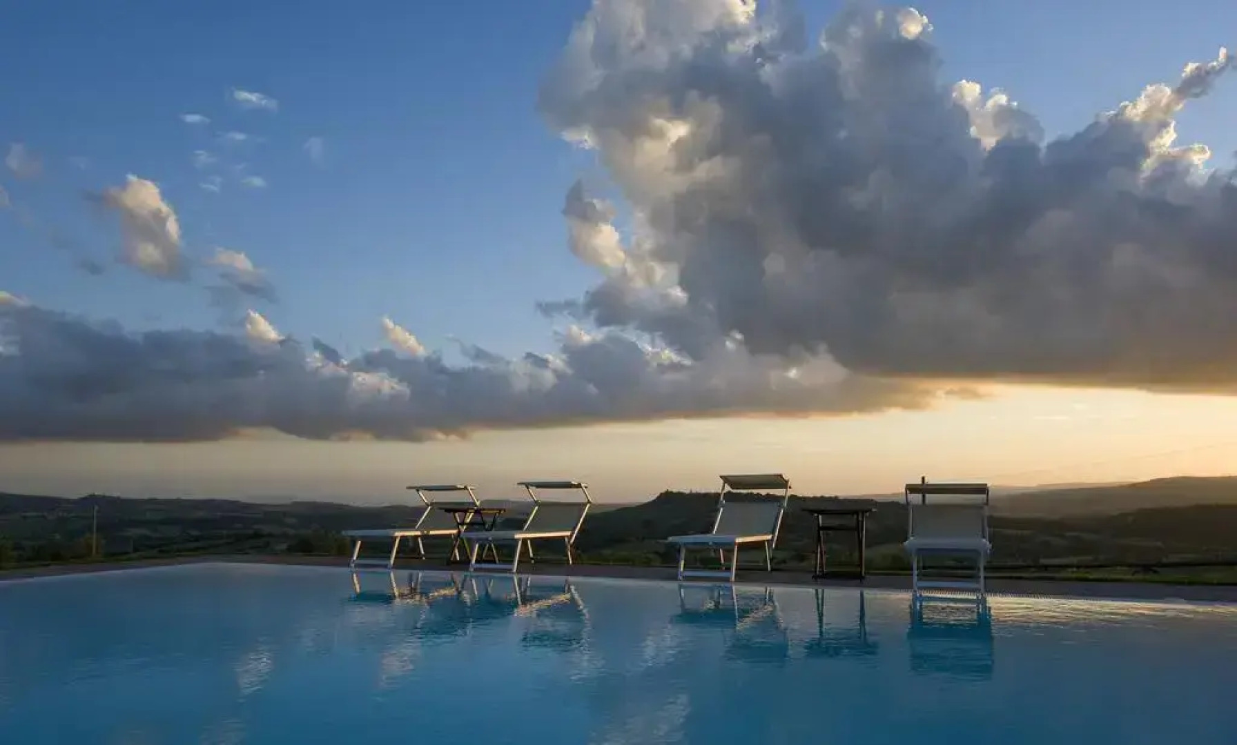 Saturnia Tuscany Hotel