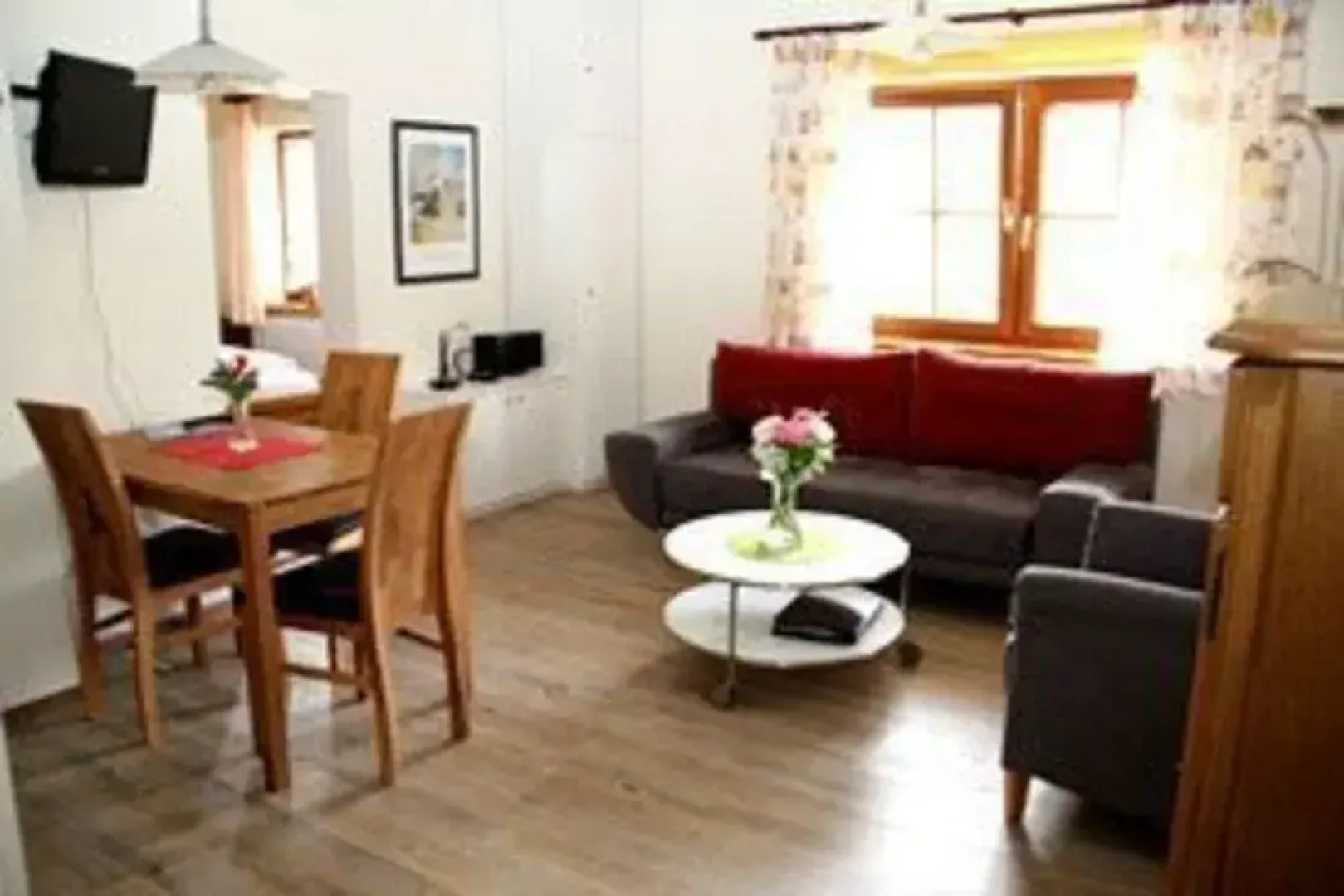 Ringhotel Aparthotel Badblick garni