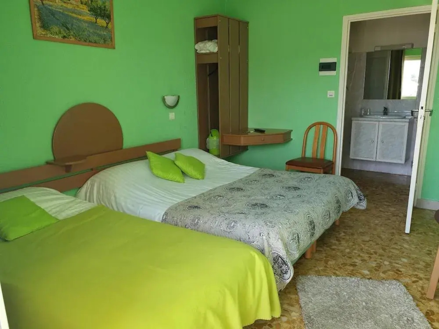 La Batida by balladins