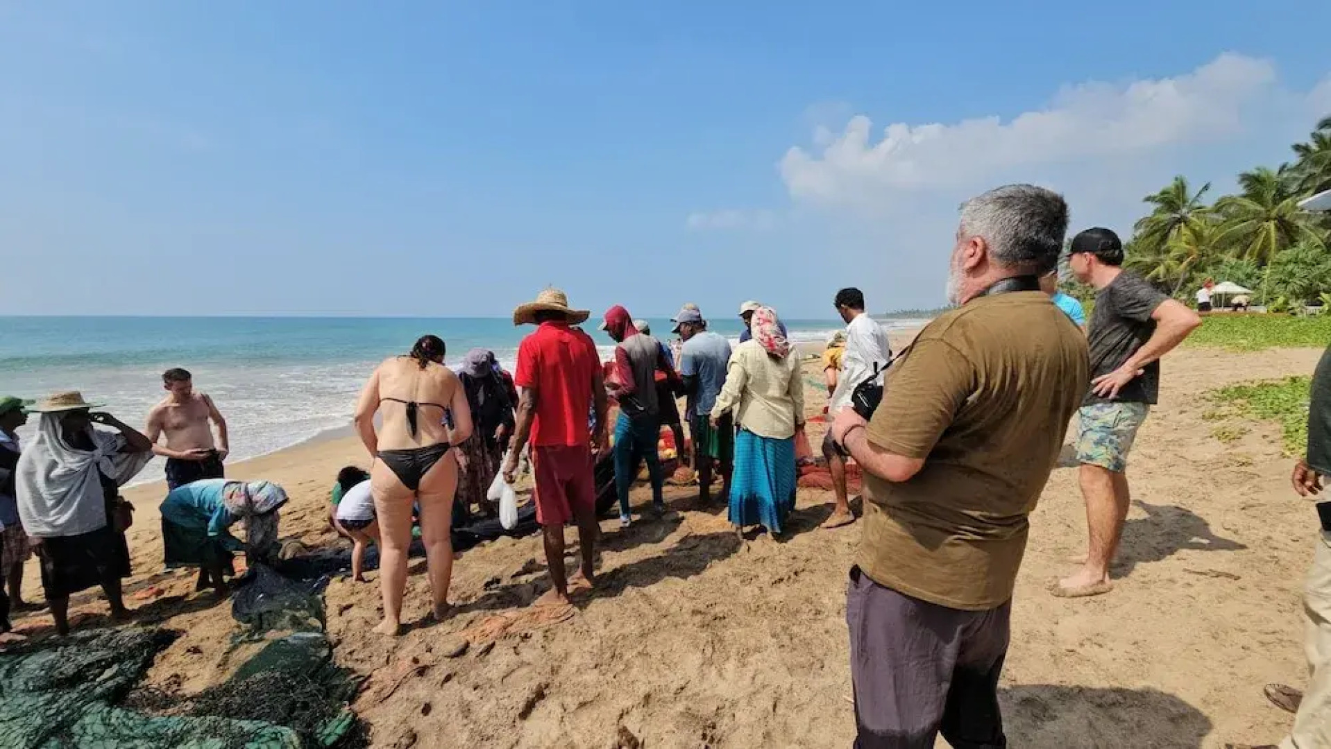 Grand Villa Kalametiya