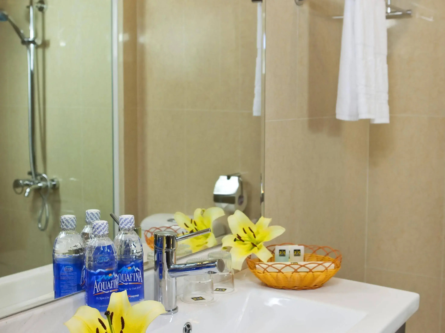 Millennium Hanoi Hotel
