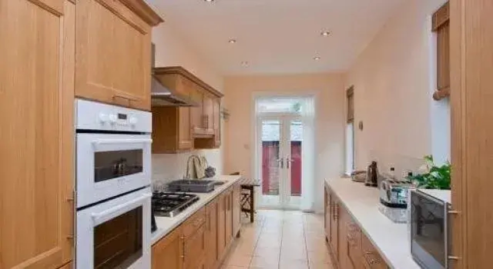 Woodland Guest House