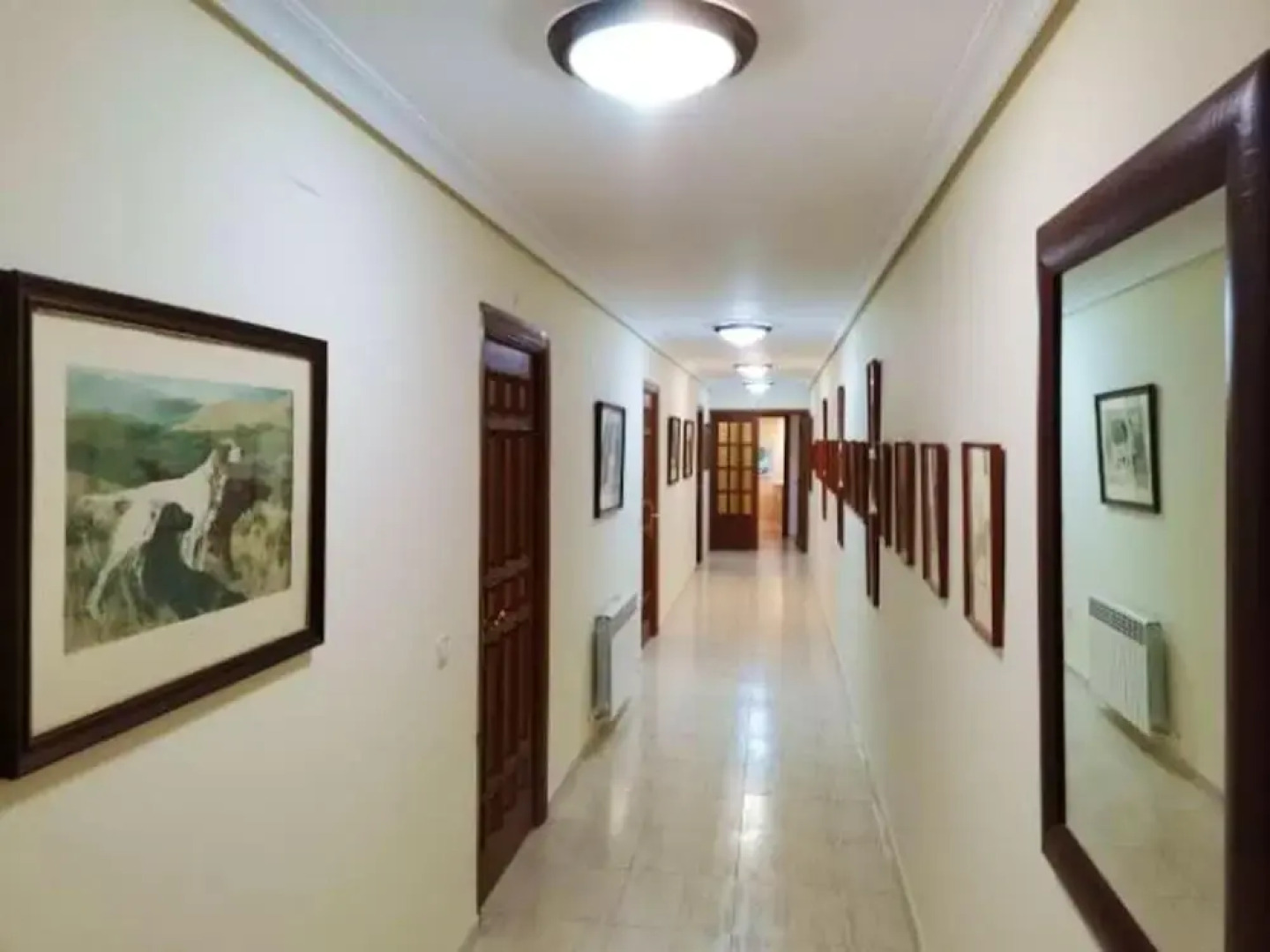 House With 8 Bedrooms in Las Rozas de Madrid, With Private Pool, Enclosed Garden and Wifi