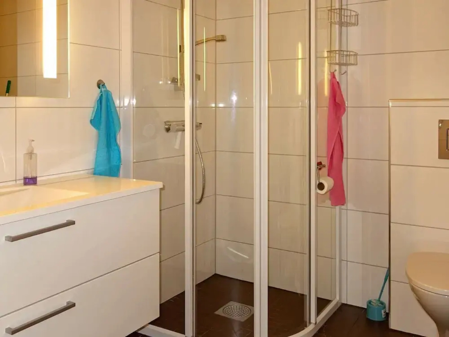 Holiday Home in FÃ¥vang