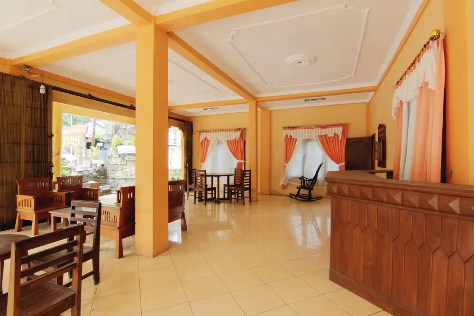 Hotel Gandung