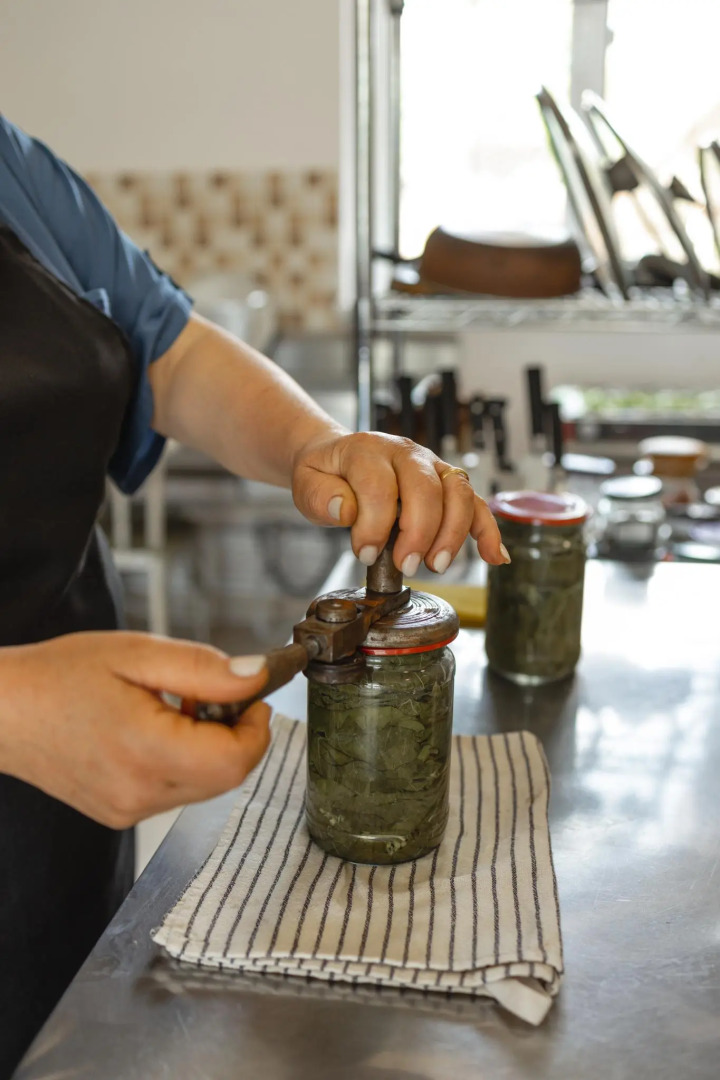 Чамич Гестхауз