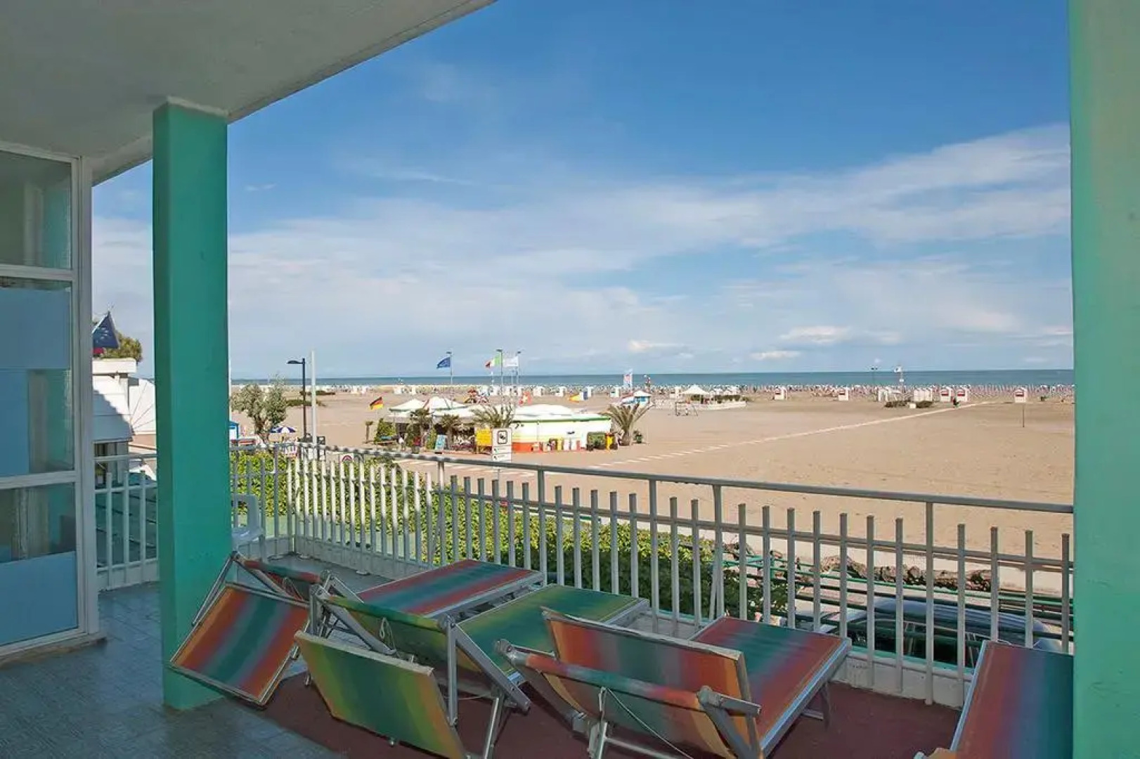 Residence La Serenissima