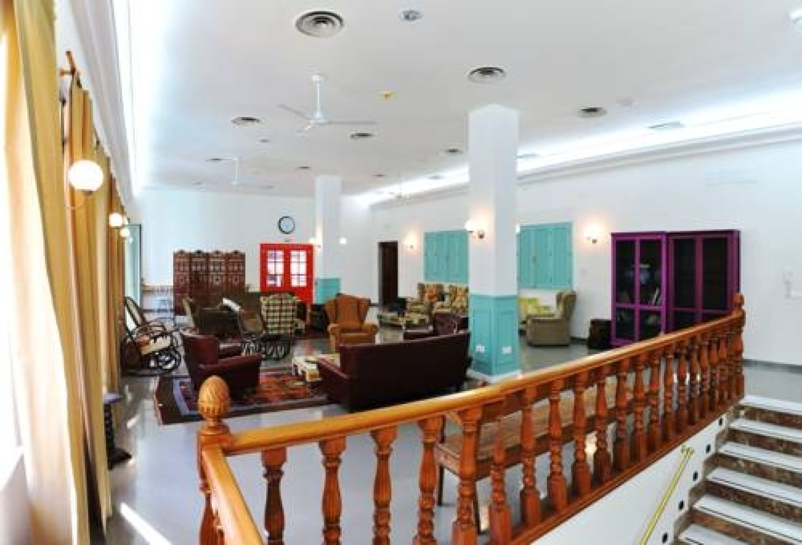 Feeling Sevilla Hostel