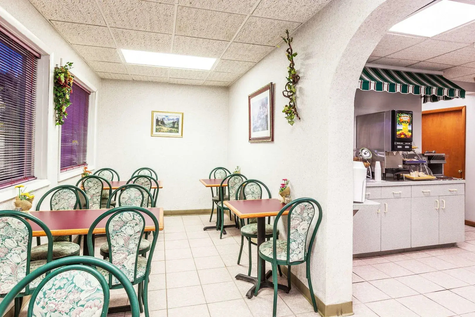 Red Roof Inn Weedsport