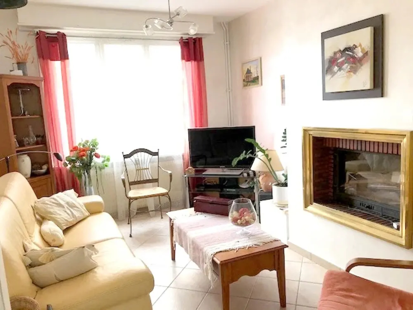 House With 2 Bedrooms in Gravelines, With Enclosed Garden - 2 km From