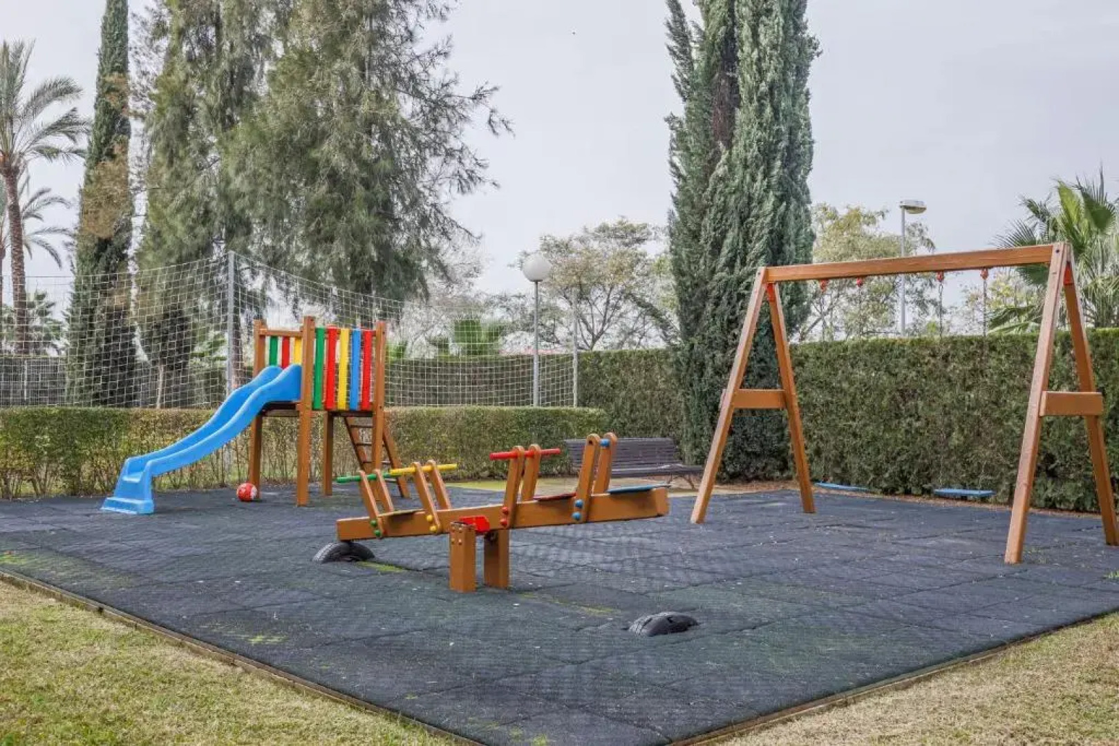 Sensacional Apt 2 Hab 2 Baños 4 Pax Aljarafe Metro