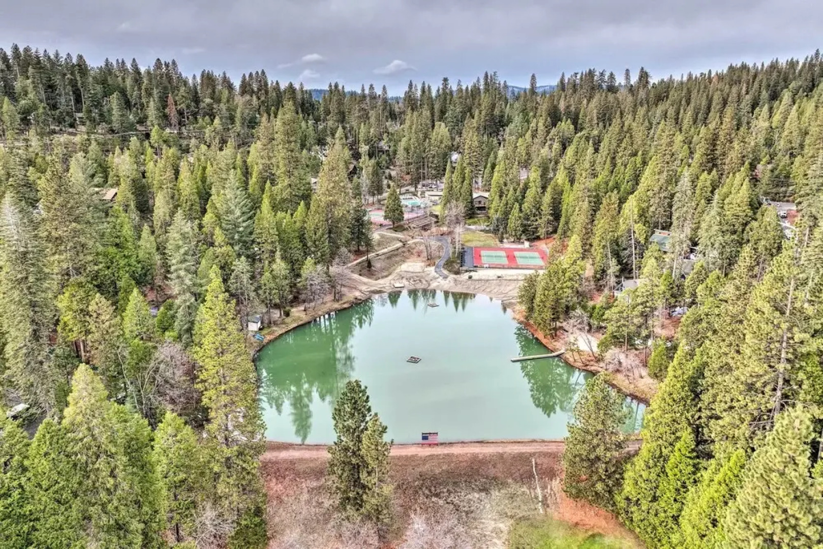 Game Room & Lake Access: Scenic Arnold Escape!