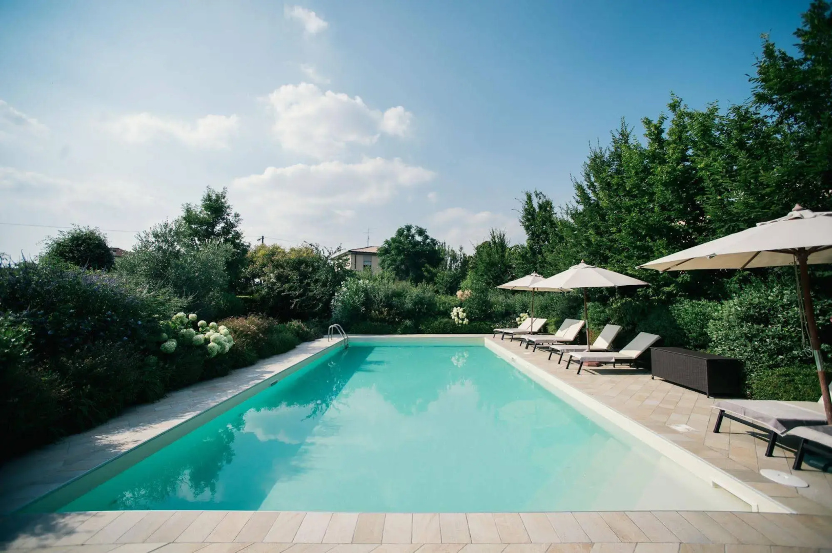 Residenza Le Batesine