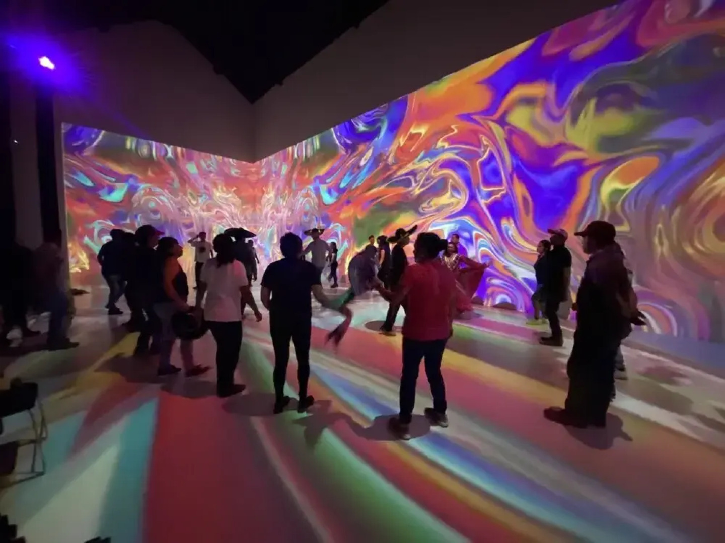 Hotel La Casa de los Árboles