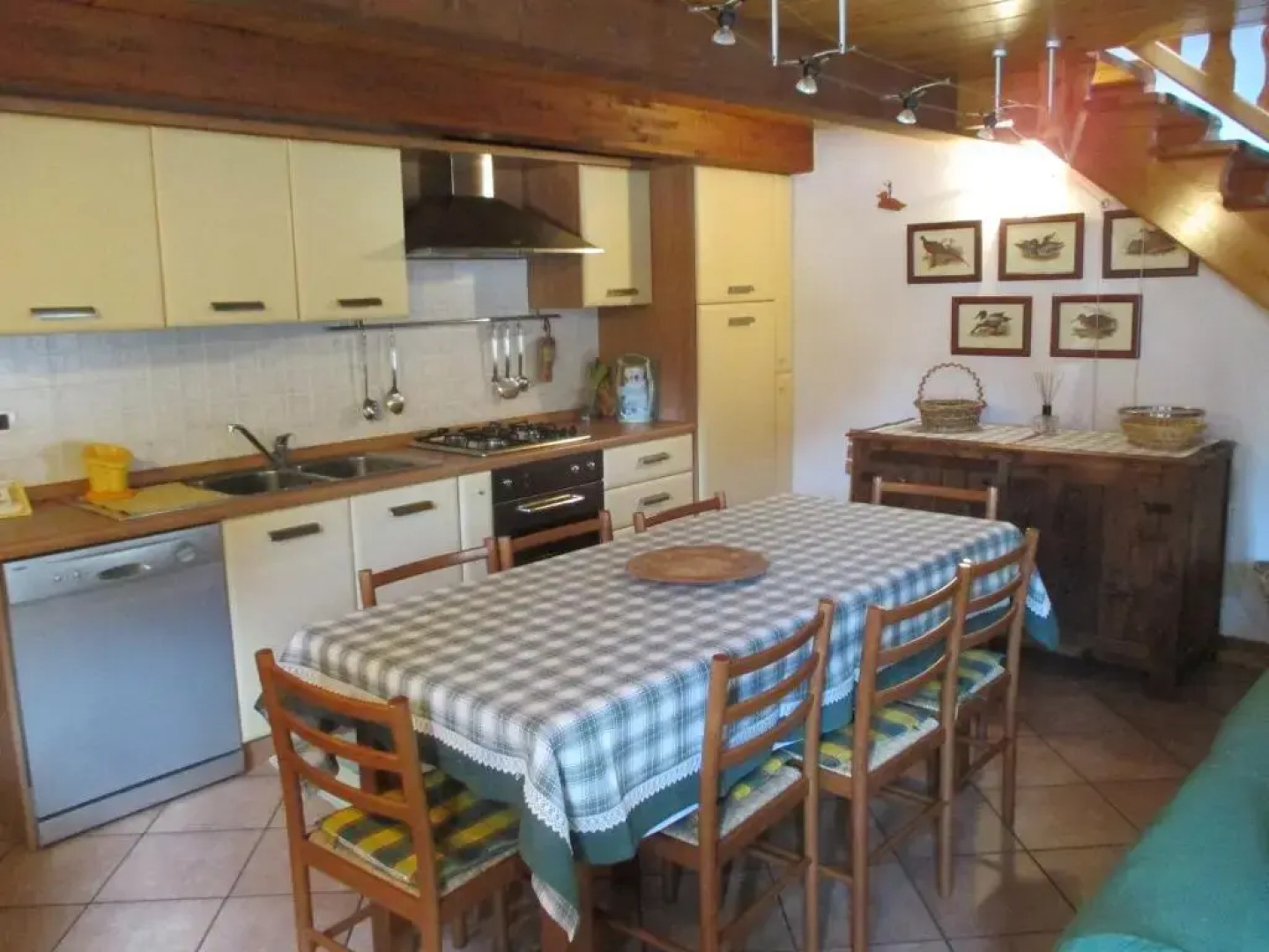 Appartamento del Sole