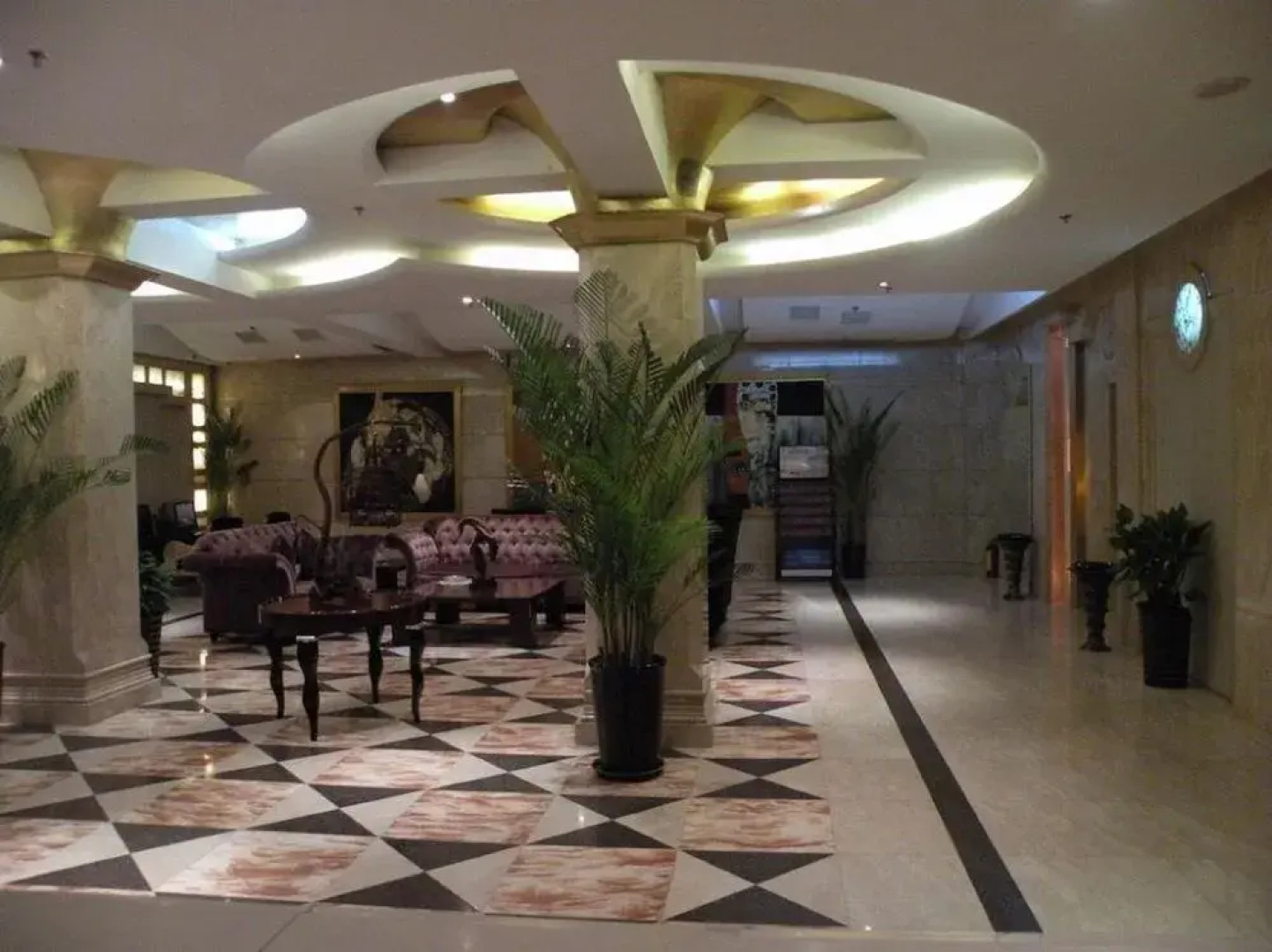 Beijing Sanlitun Hotel