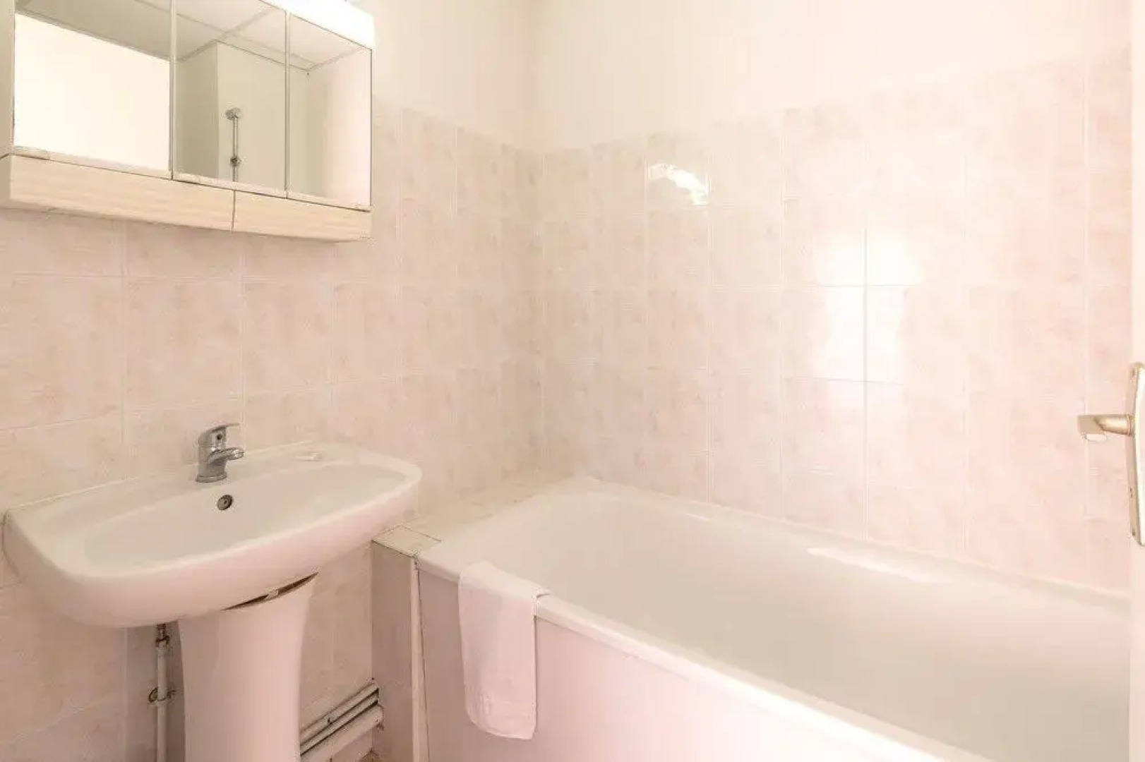 Appartvalley Capvern Les Bain