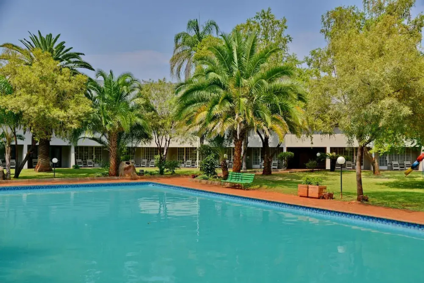 Sundown Country Estate