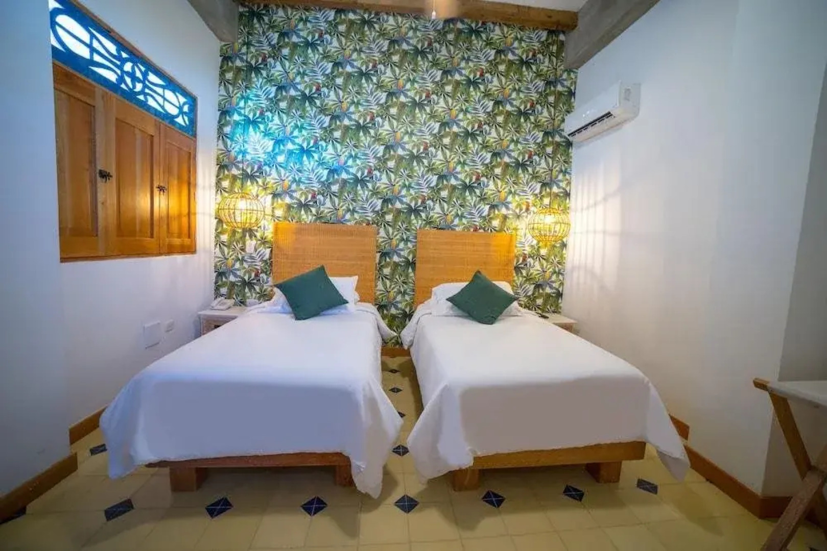 La Casa del Patio Hotel Boutique by Xarm Hotels