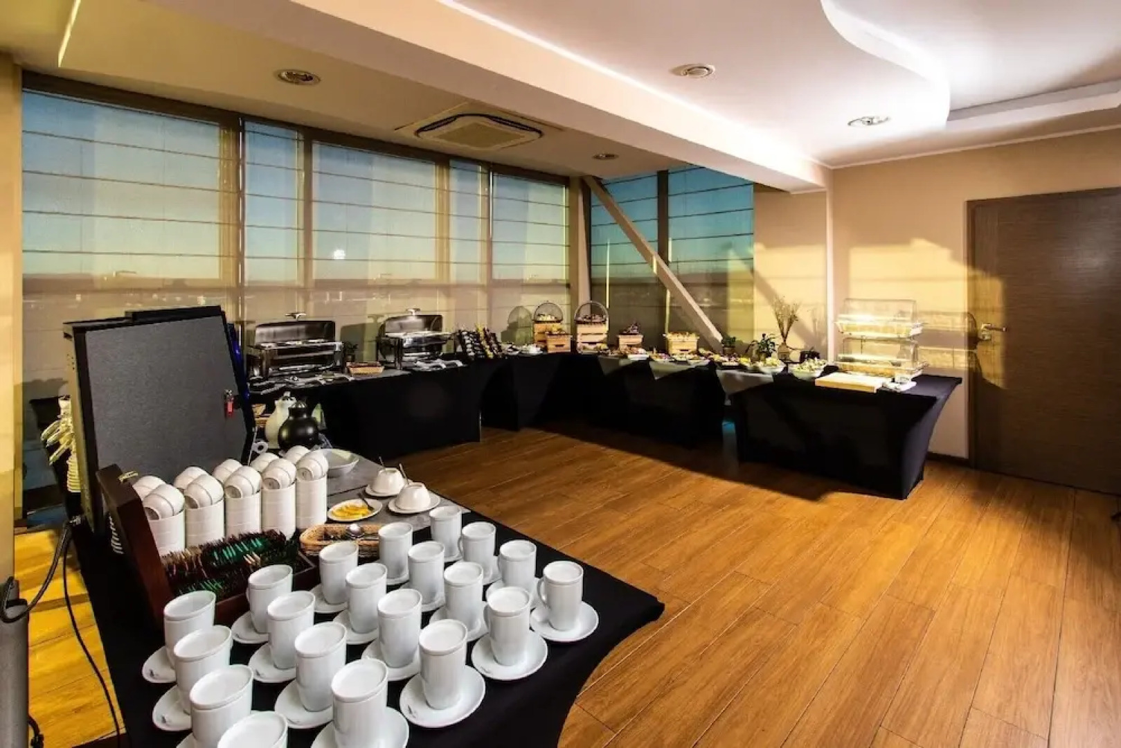 Hotel Olimp Business & Spa