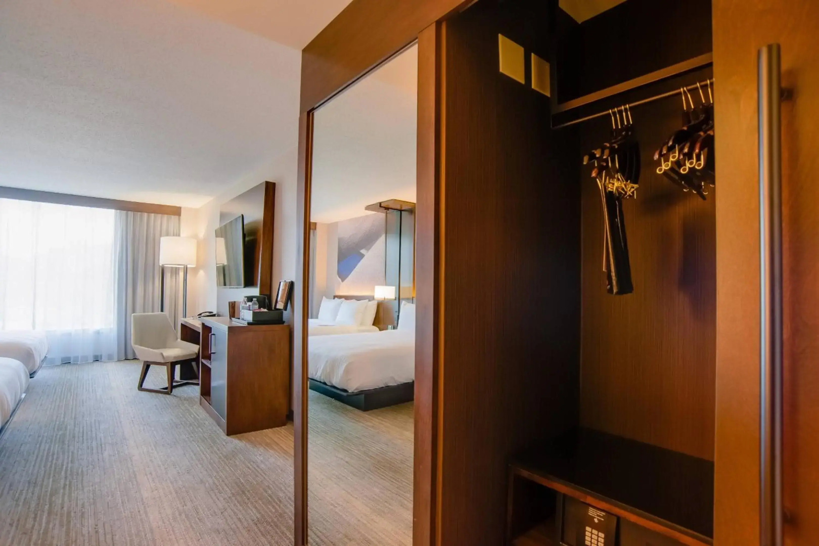 Richmond Marriott Short Pump