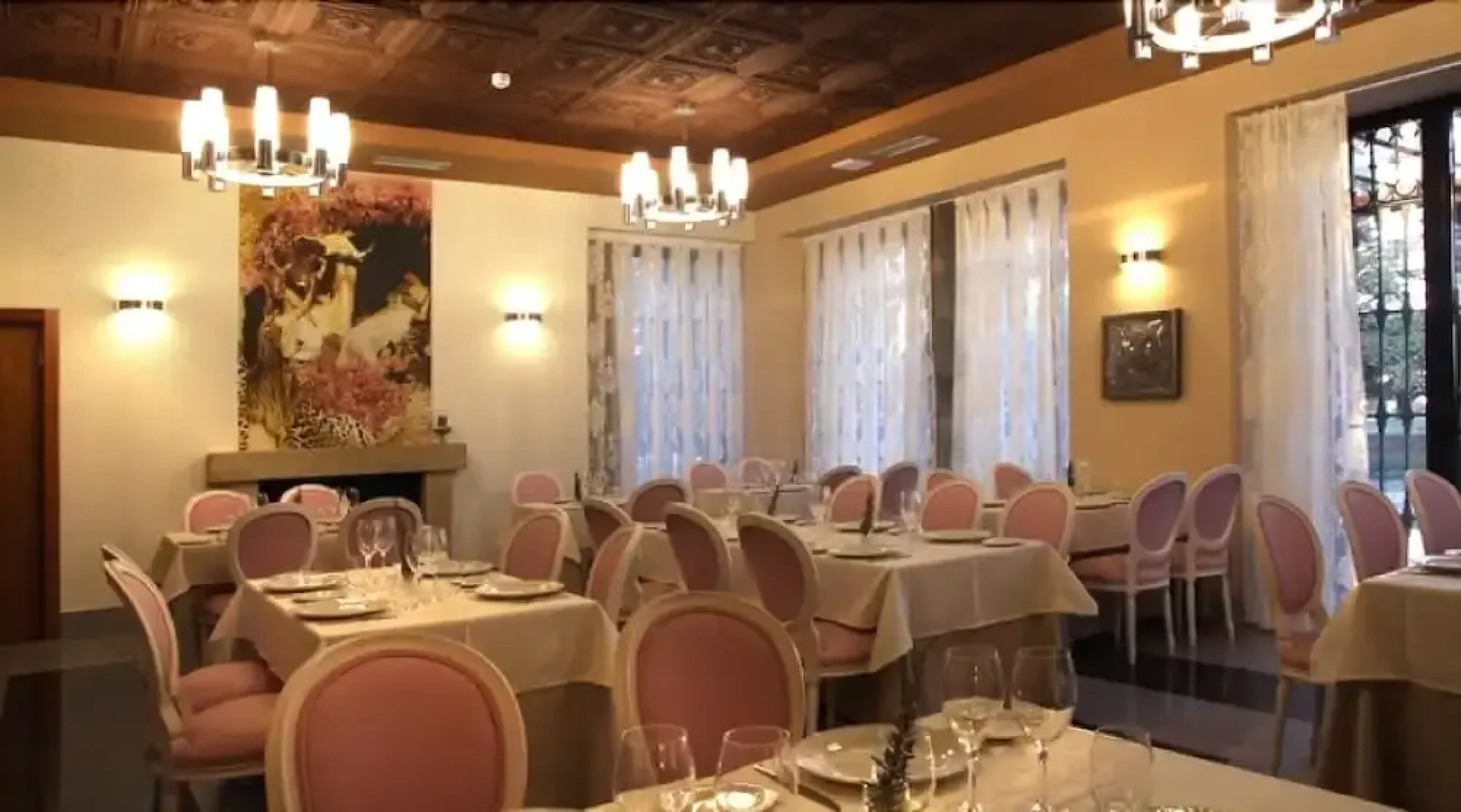 El Cuartón de Inés Luna