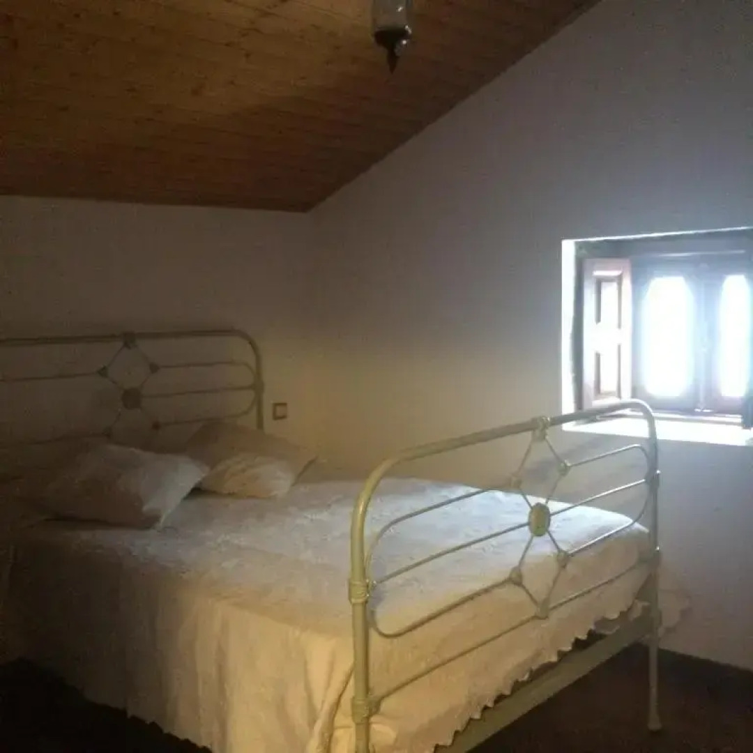 Refugio Dos Cregos