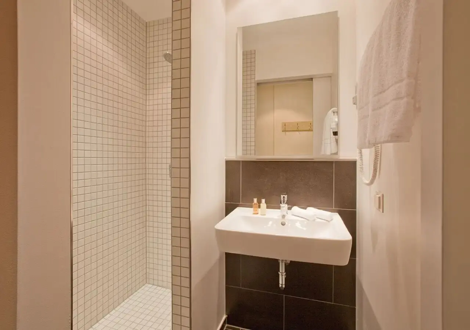 B&B Hotel München-Moosach