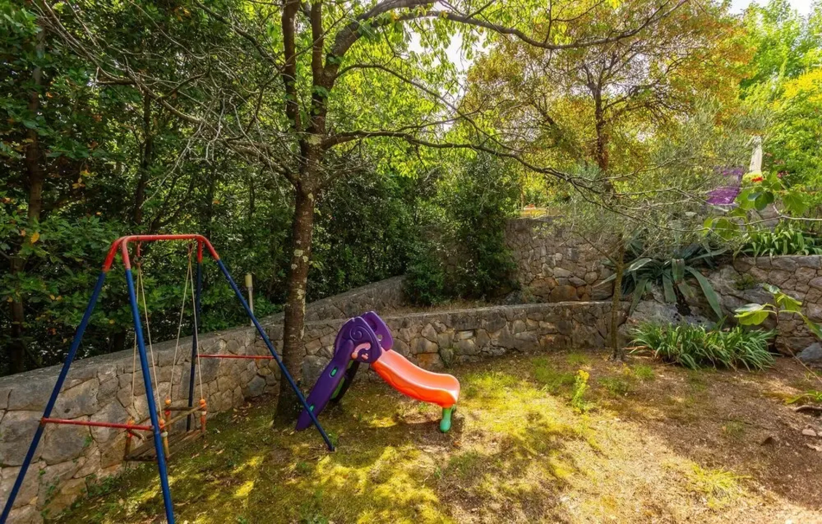 Amazing Home in Omisalj With Wifi and 1 Bedrooms