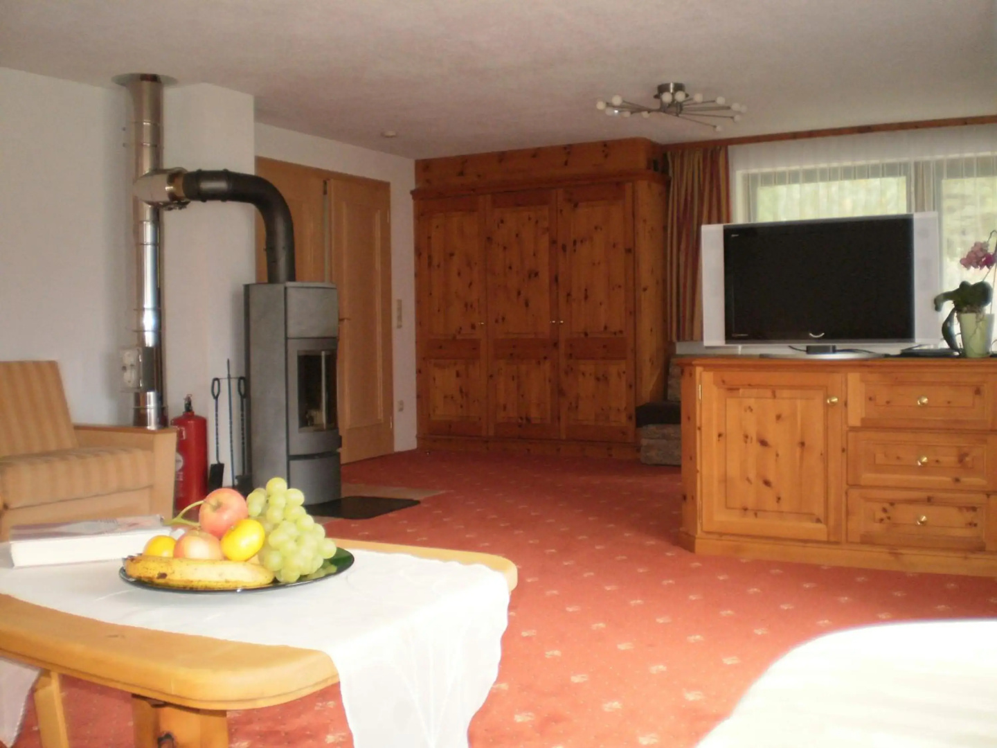 Appartement De Luxe - 140m²