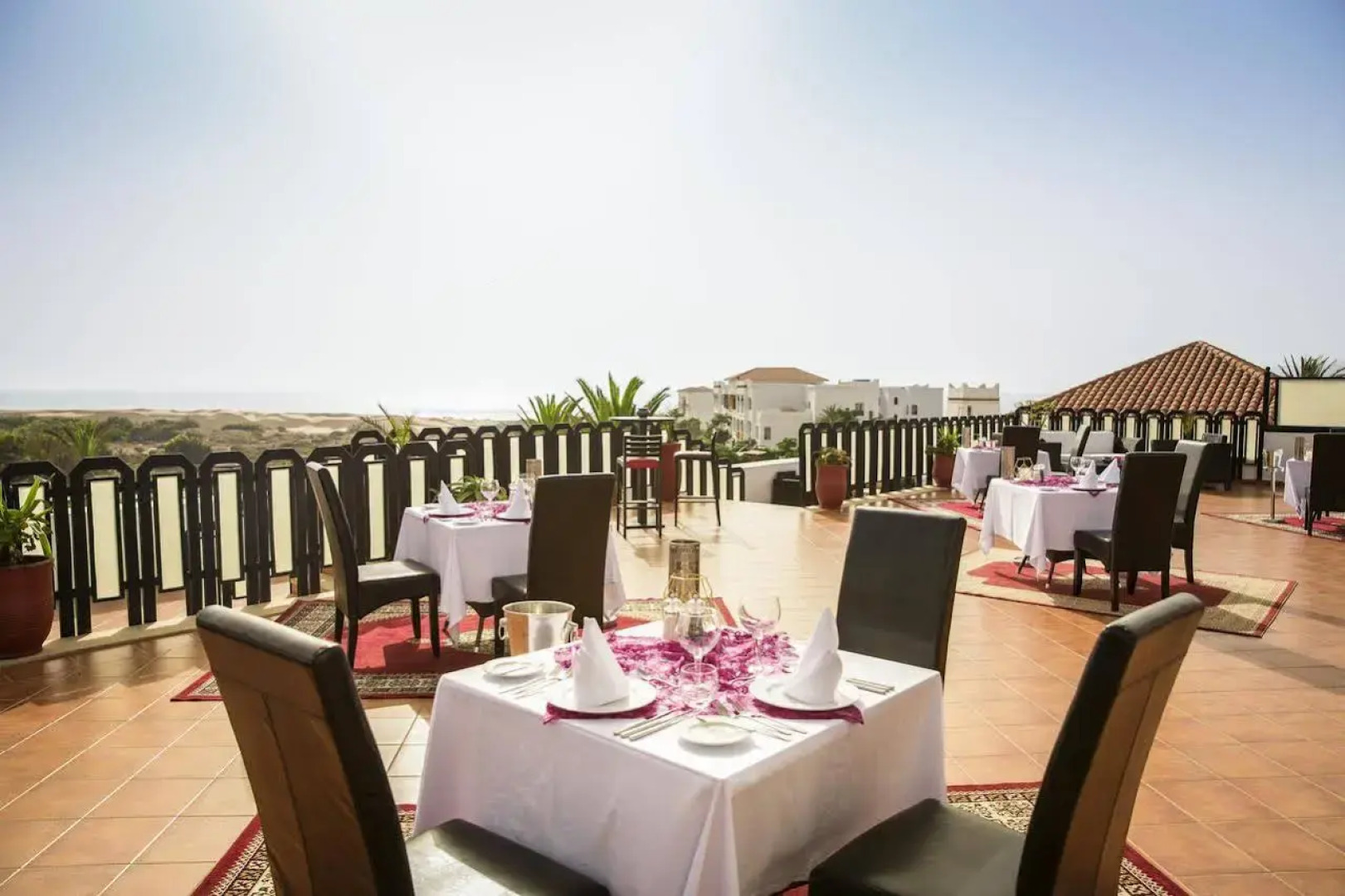ROBINSON AGADIR - All Inclusive