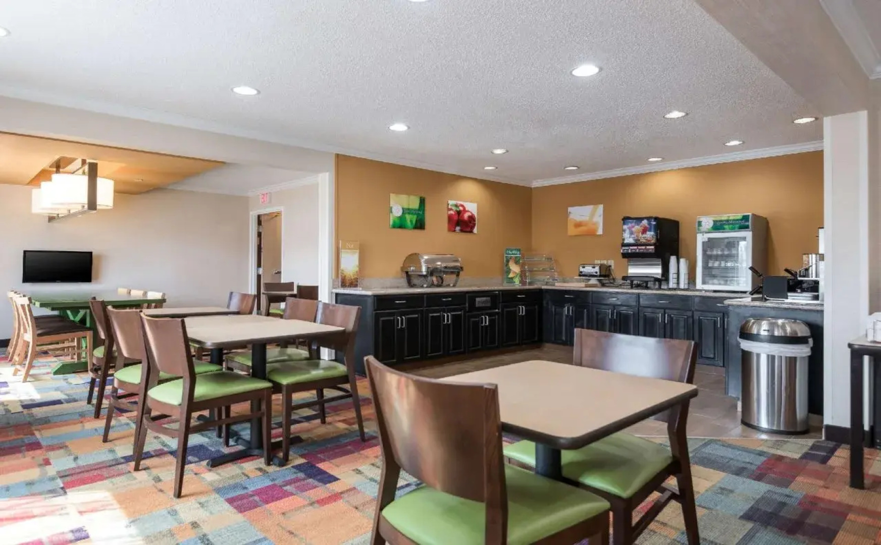 Quality Inn & Suites Bozeman