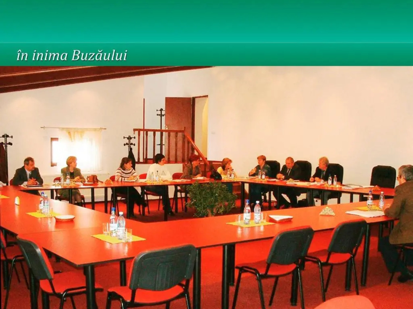 Pensiunea Casa Matei