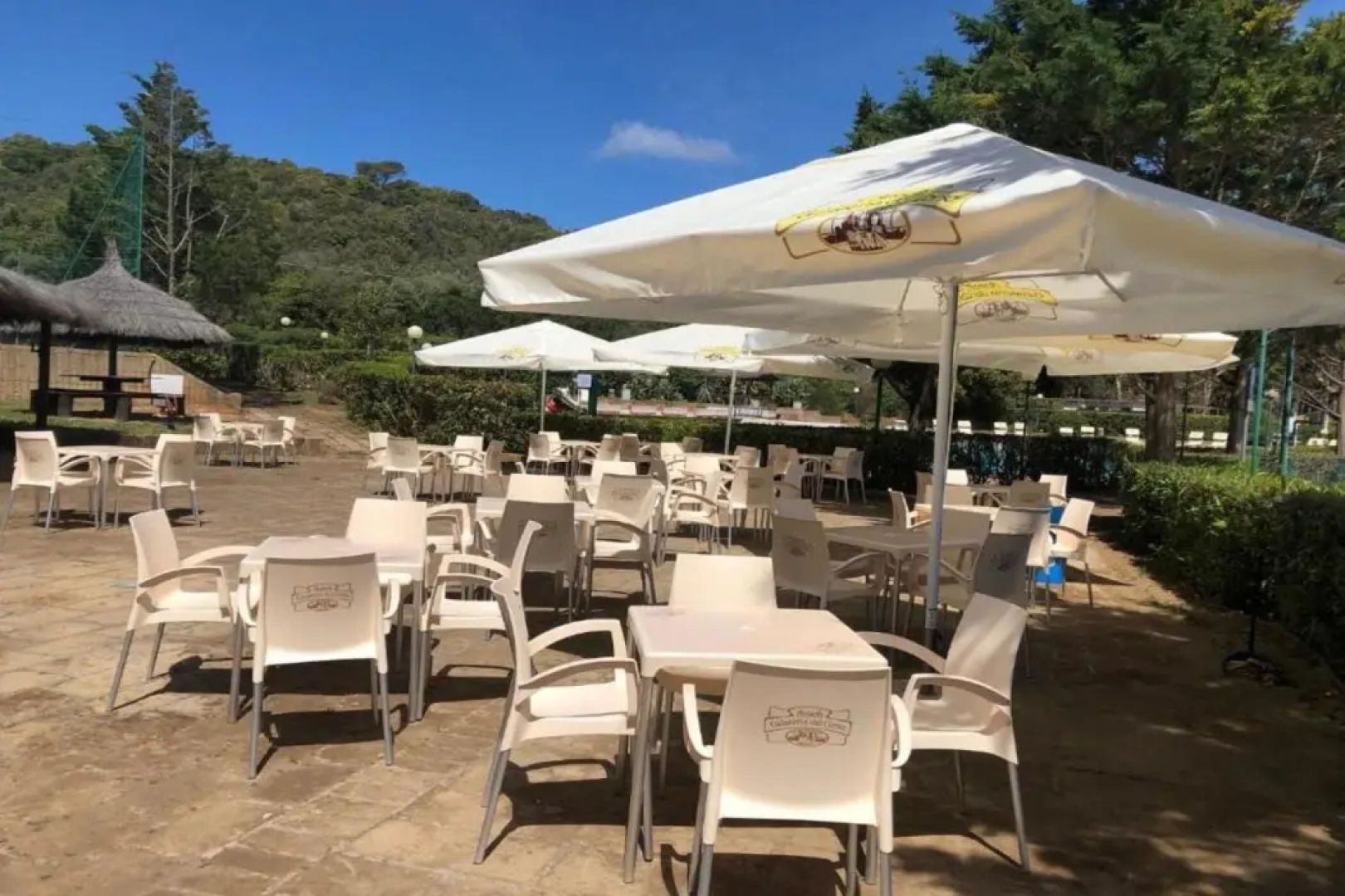 Club del Sole Stella del Mare Family Collection.