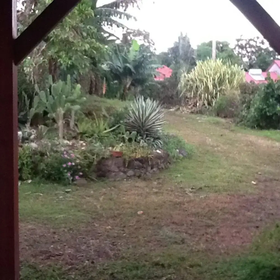 House With 2 Bedrooms in Trois Rivières, With Wonderful sea View and W