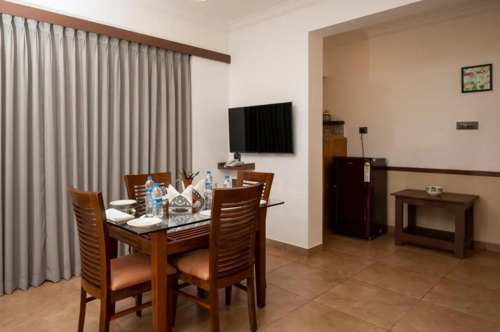 Richmonde Ananta Elite