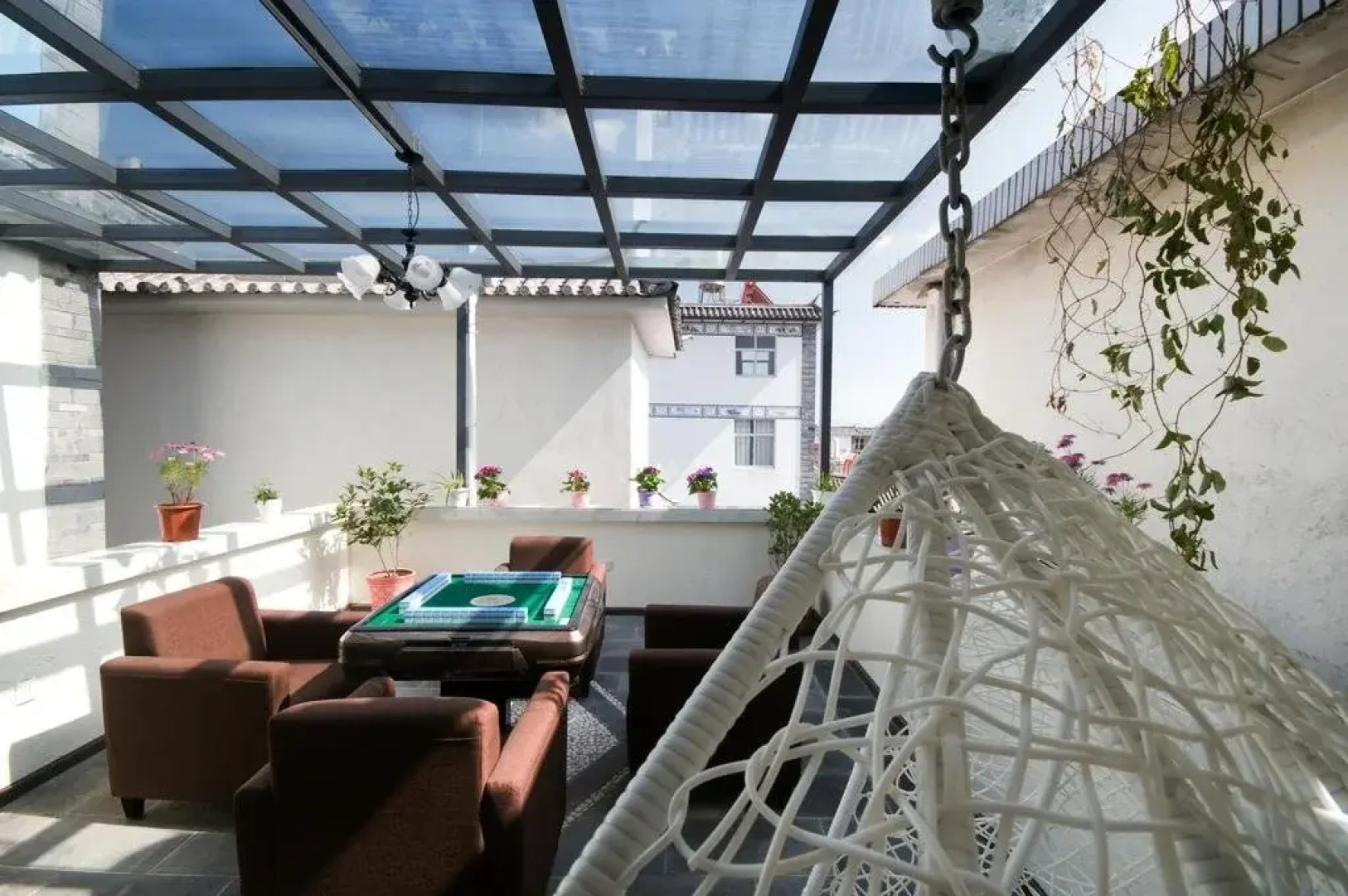 Fairy Sister Boutique Inn