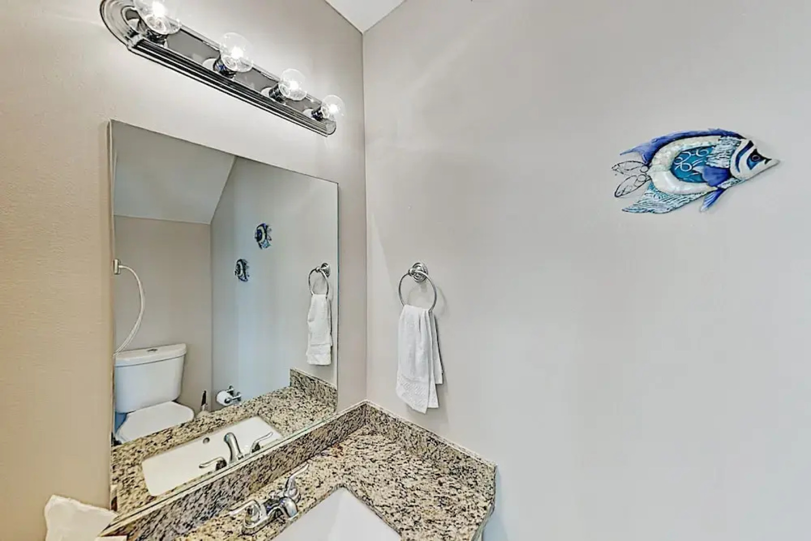 Stylish Las Joyas W/ Pool, Pier & Palapa 2 Bedroom Home