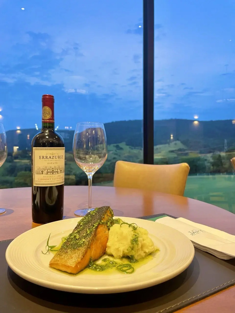 Japy Golf Resort Hotel