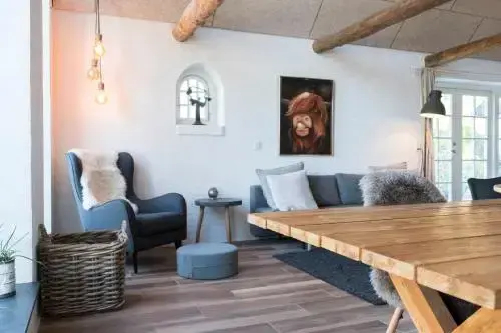 Troldegaarden Guesthouse