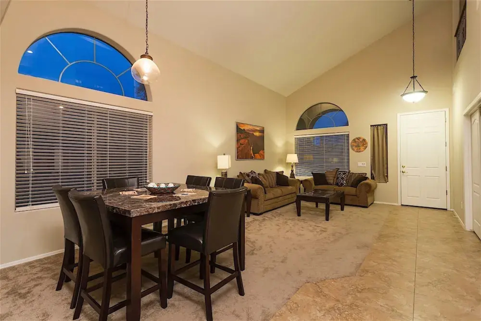 Valley of the Sun 5 BR by Casago