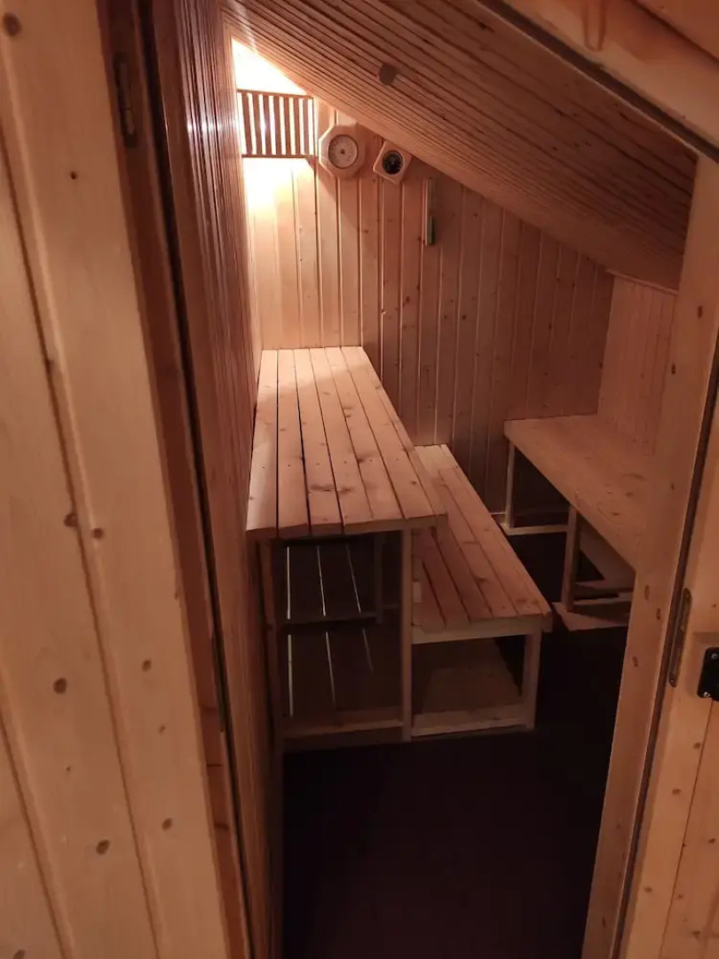 Ferienwohnungen Hinternah