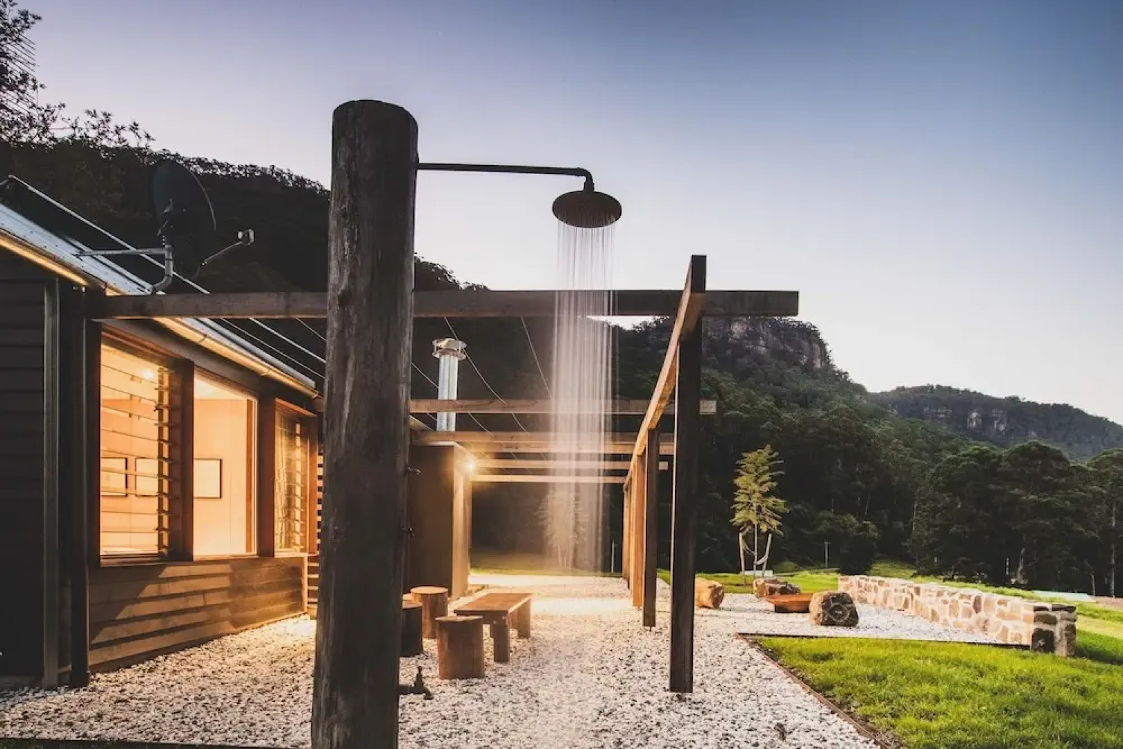 Barranca Kangaroo Valley